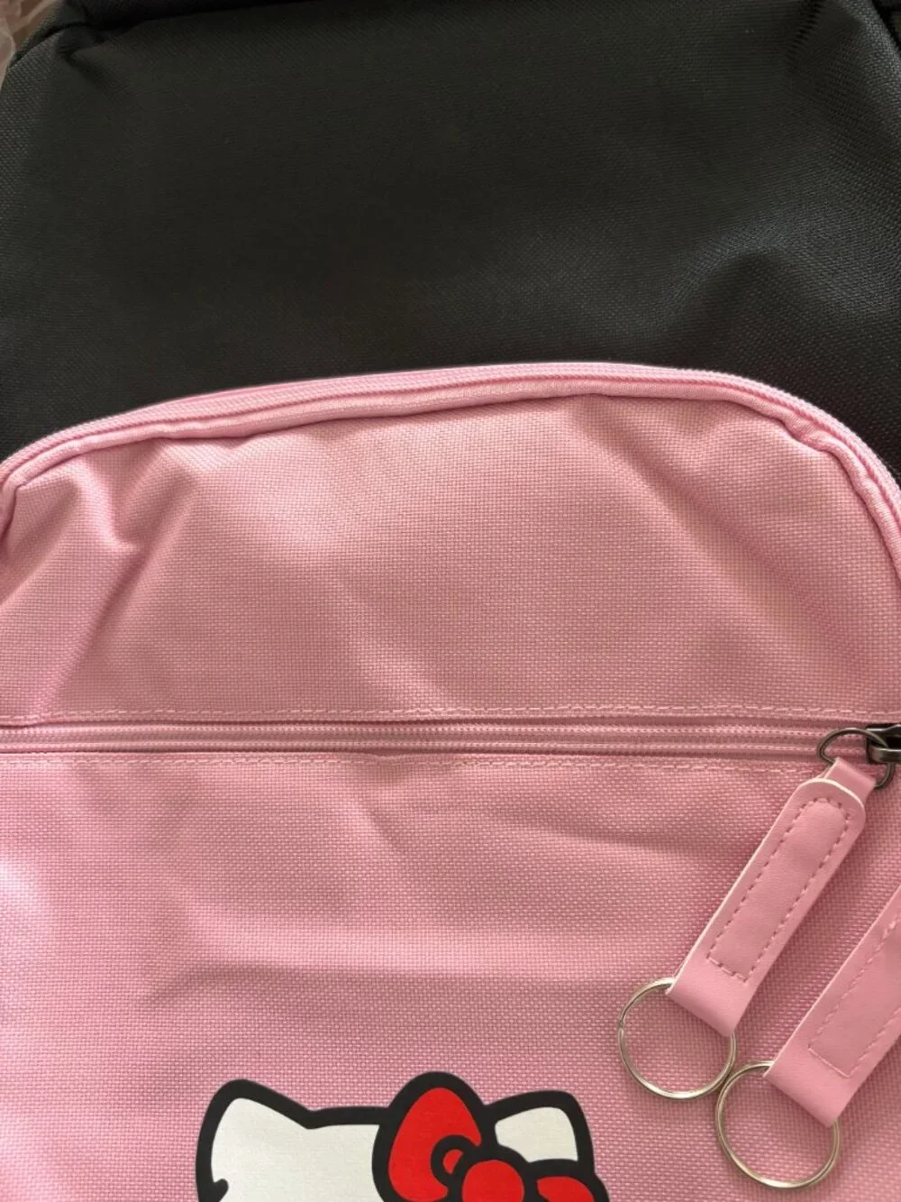 Sanrio Hello Kitty Sport-Style Student Backpack